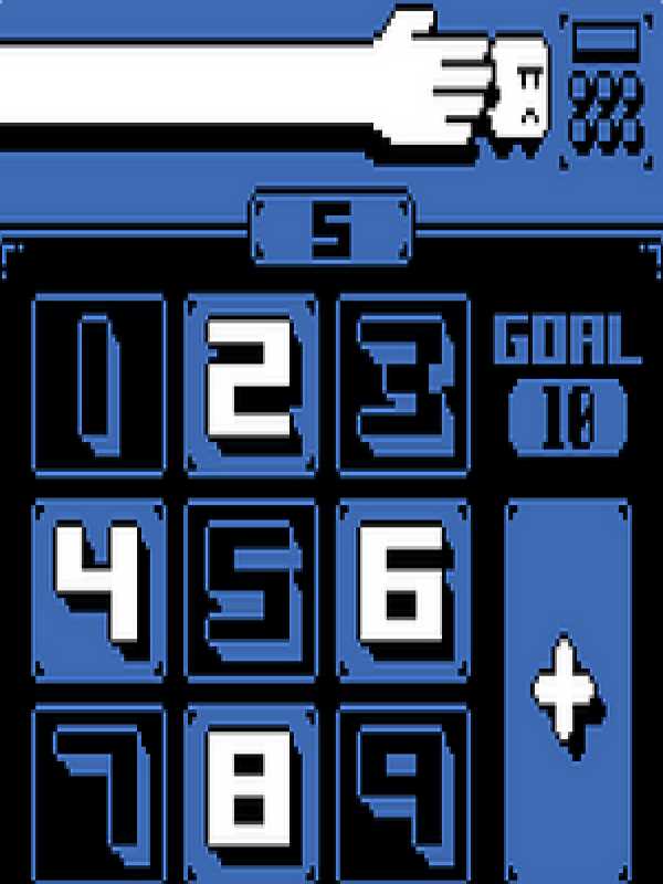 Numlock cover
