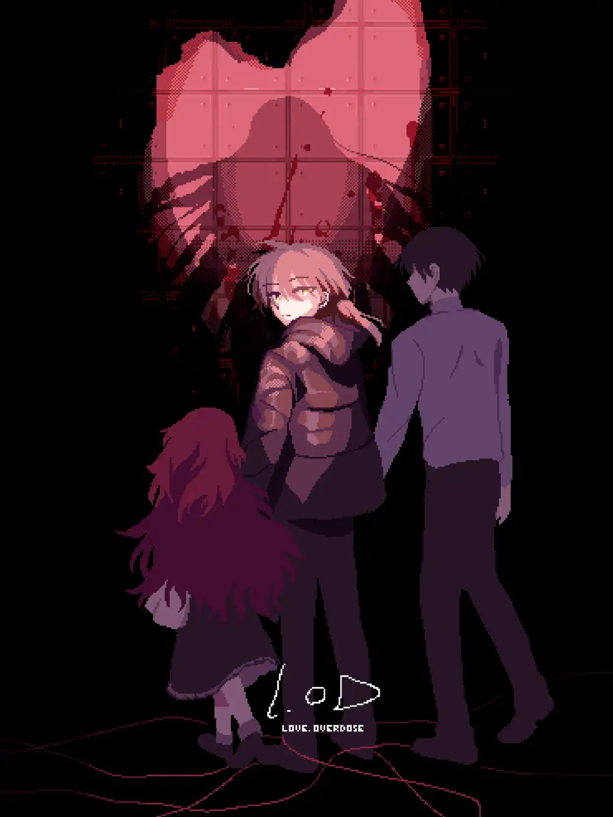 L.OD cover