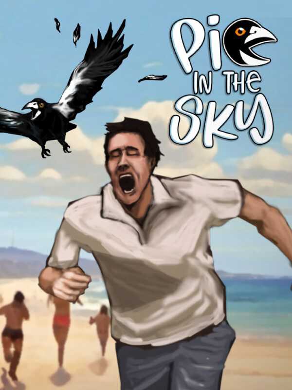 Pie in the Sky cover
