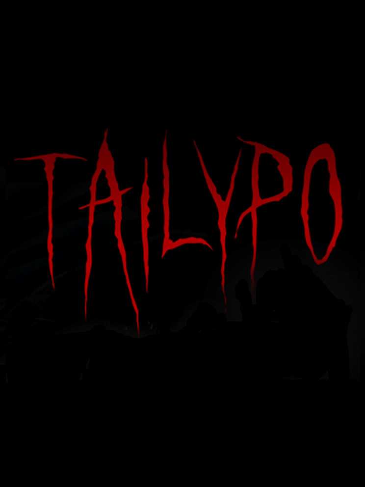 Tailypo cover