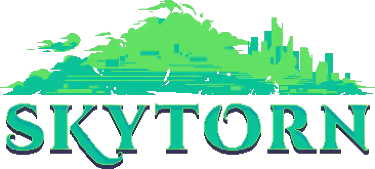 Skytorn cover