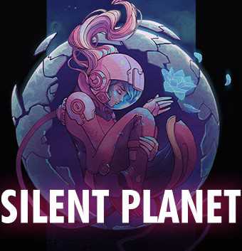 Silent Planet cover