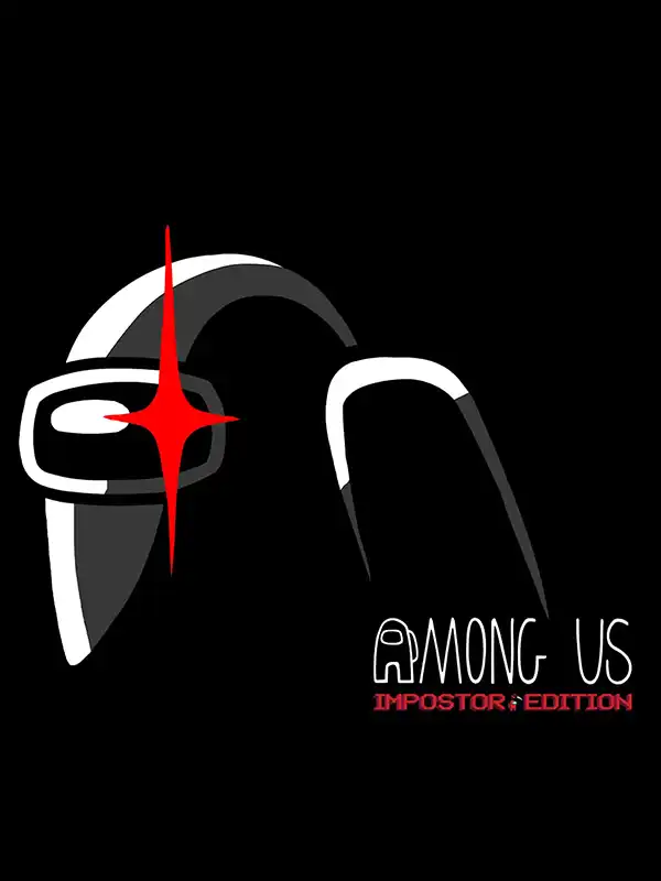 Among Us: Impostor Edition cover