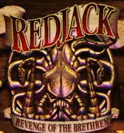 Redjack: Revenge of the Brethen cover