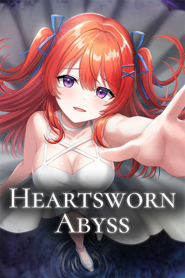 Heartsworn Abyss cover