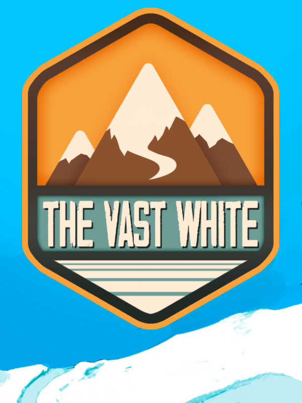 The Vast White cover