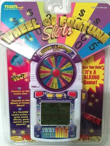 Wheel of Fortune Slots cover