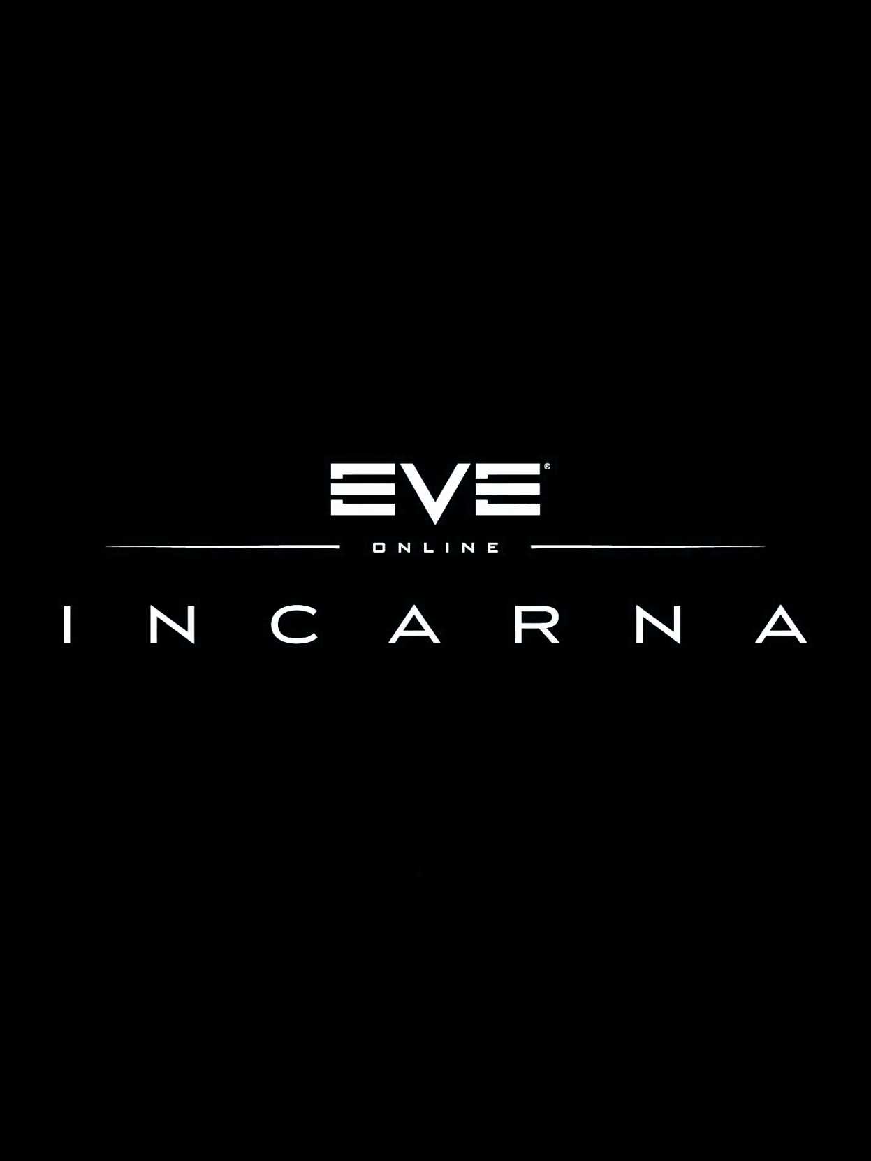 Eve Online: Incarna cover
