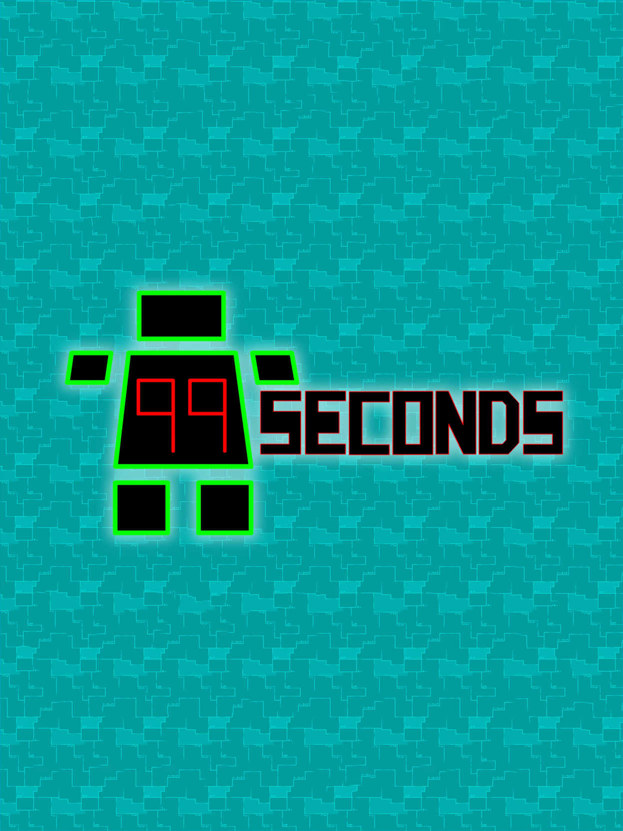 99 Seconds cover