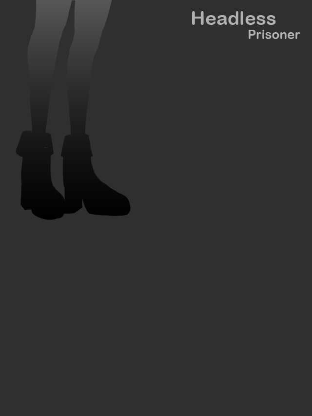 Shuutai Headless cover