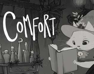 Comfort cover