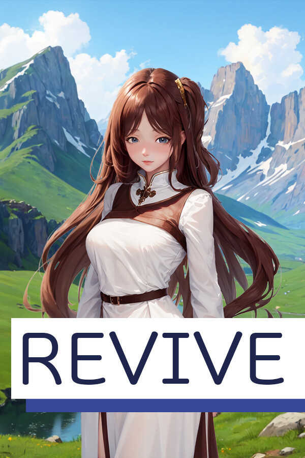 Revive cover