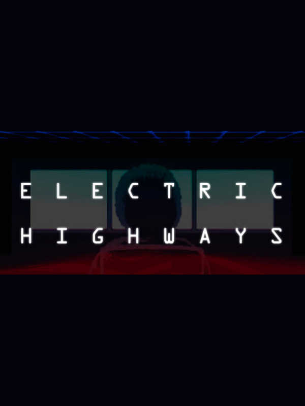 Electric Highways cover