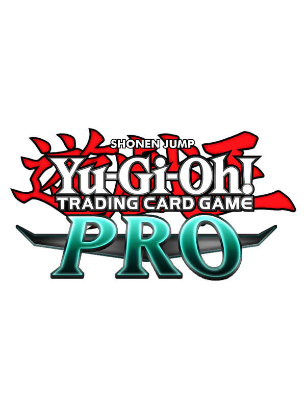 Yu-Gi-Oh! Pro cover