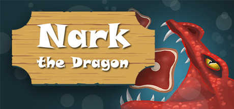 Nark the Dragon cover