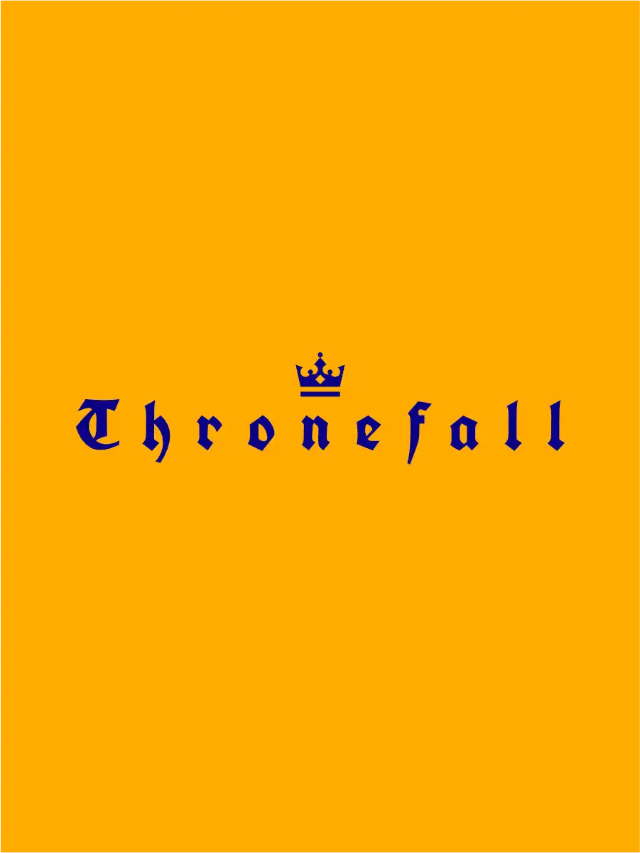 Thronefall cover