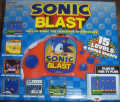 Sonic Blast cover