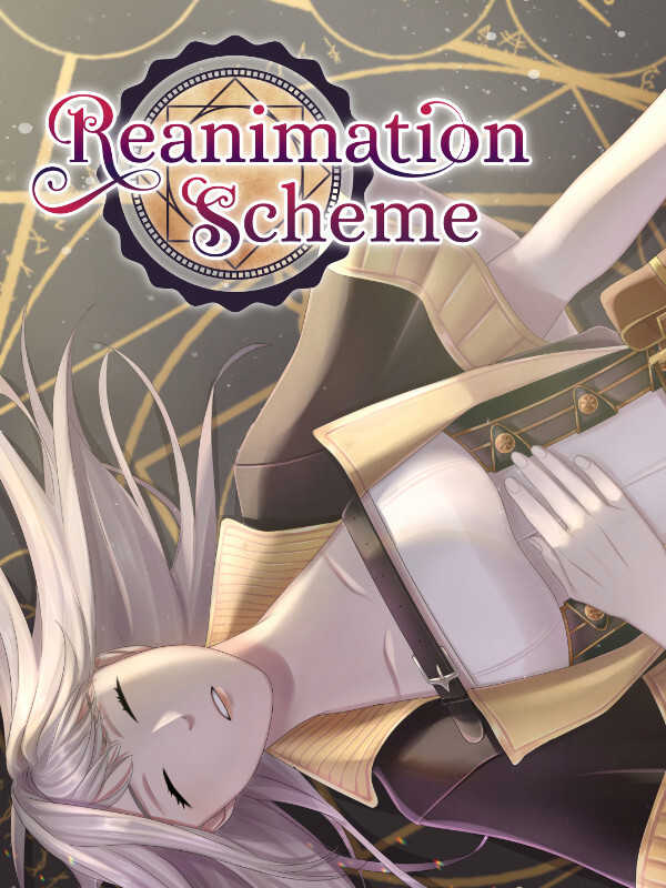 Reanimation Scheme cover