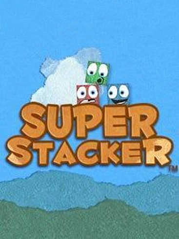 Super Stacker cover