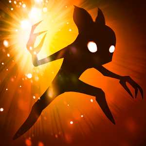 Oscura: Second Shadow cover