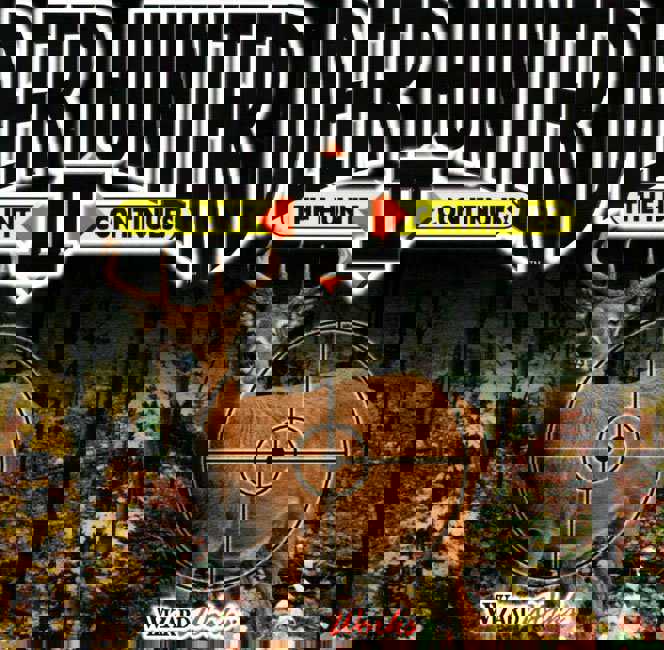 Deer Hunter II: The Hunt Continues cover