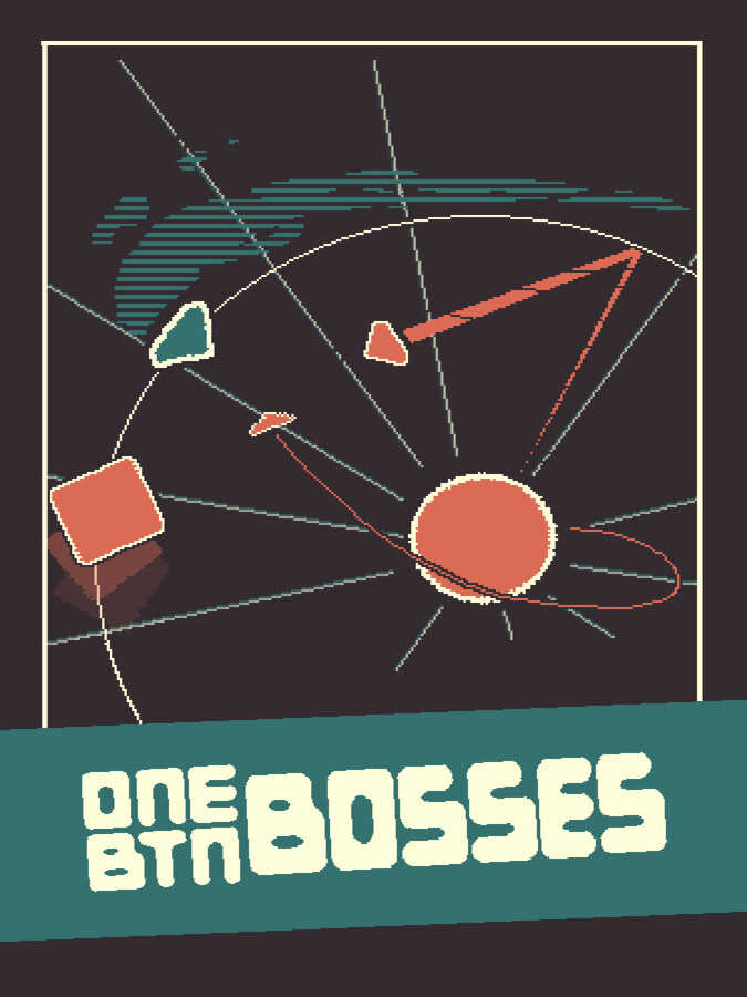 One Btn Bosses cover