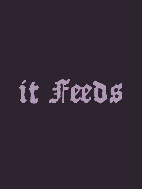 It Feeds cover