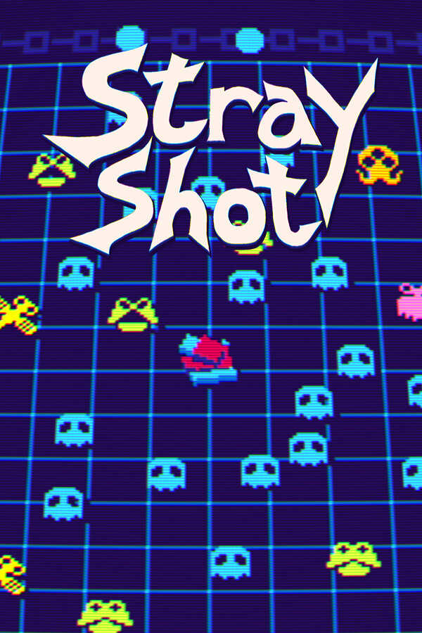 Stray Shot cover