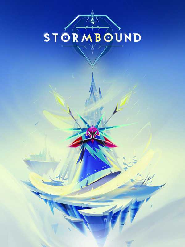 Stormbound: Kingdom Wars cover