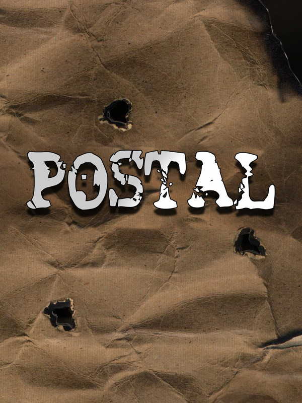 Postal cover