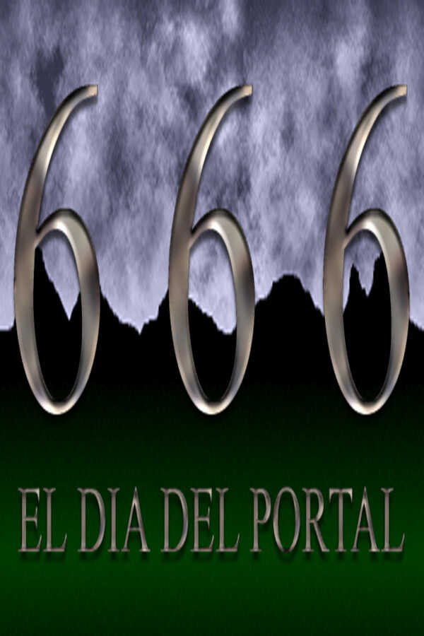 666: El día del portal cover