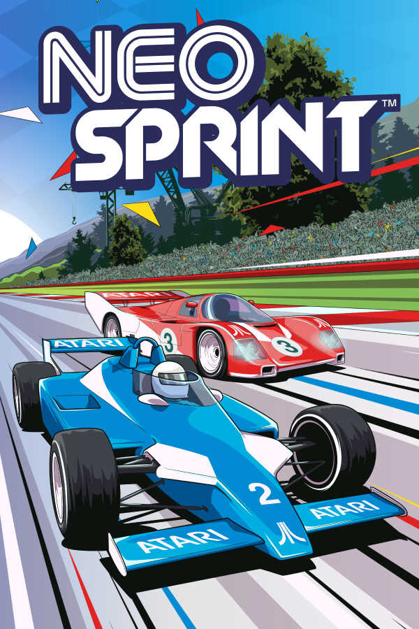 NeoSprint cover