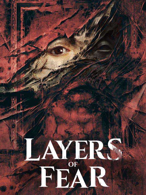 Layers of Fear 2 cover