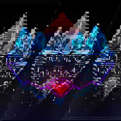 The Lords of the Earth Flame cover