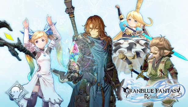 Granblue Fantasy: Relink - Emote Expansion Set: Grab Bag cover