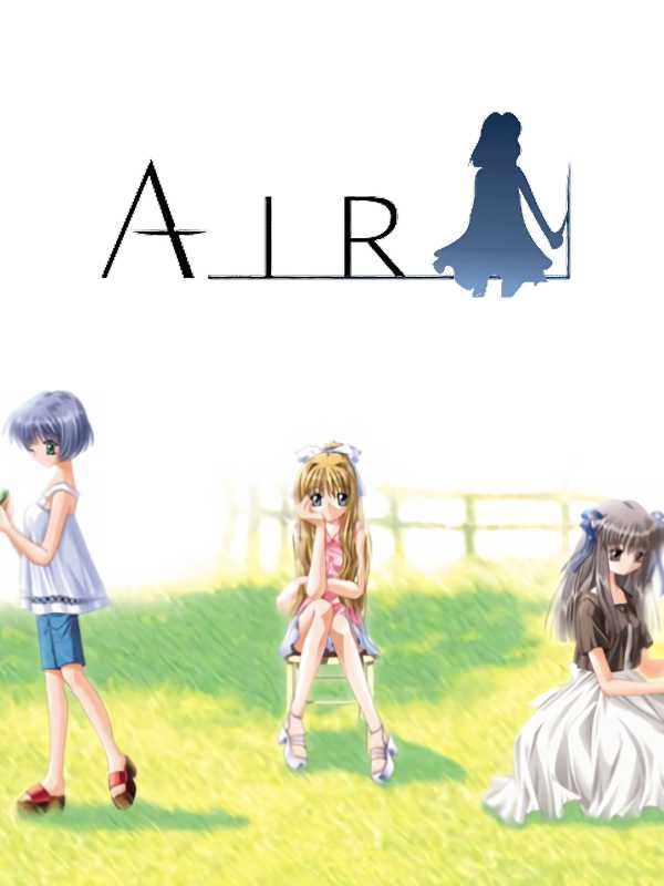 Air cover