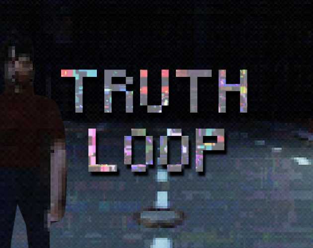 Truth Loop cover