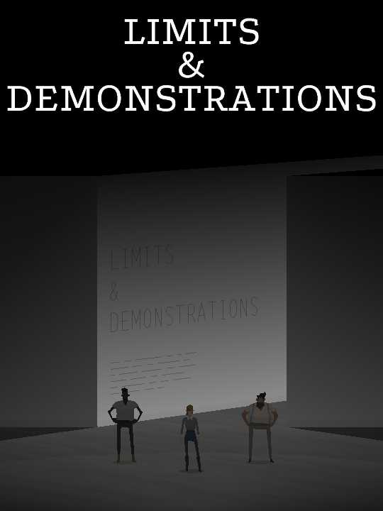 Limits & Demonstrations cover