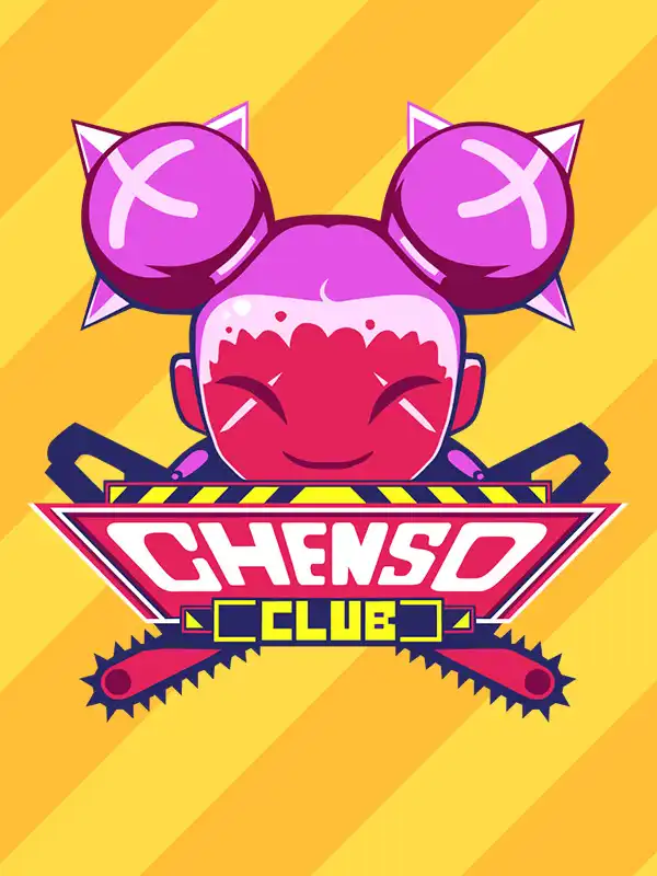 Chenso Club cover