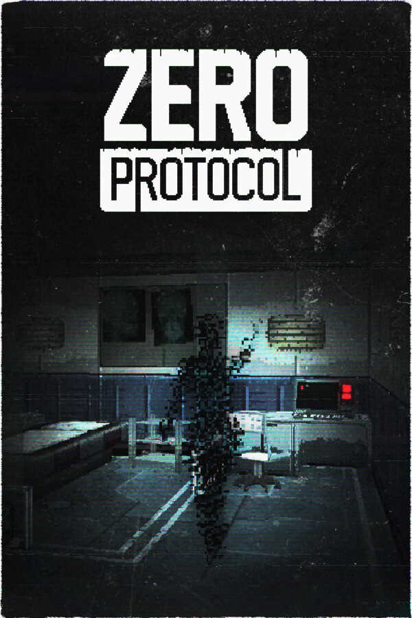 Zero Protocol cover