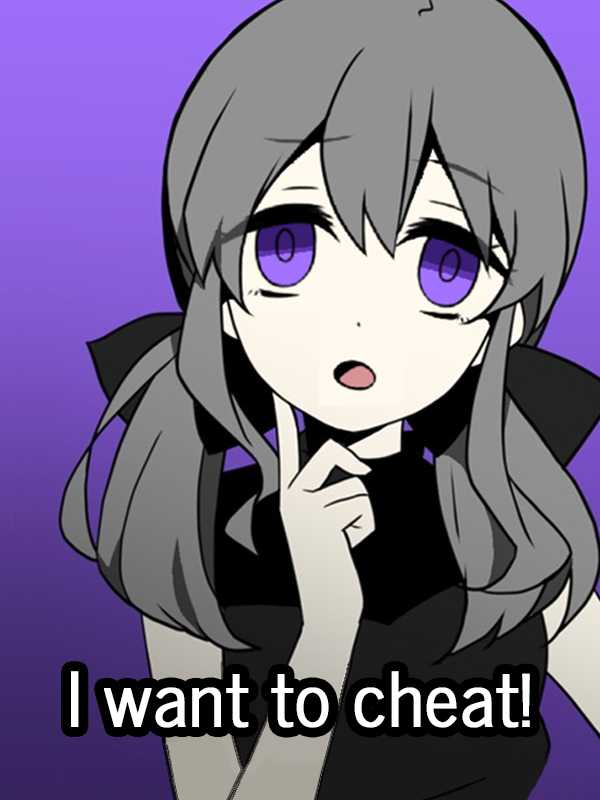 I Want To Cheat cover