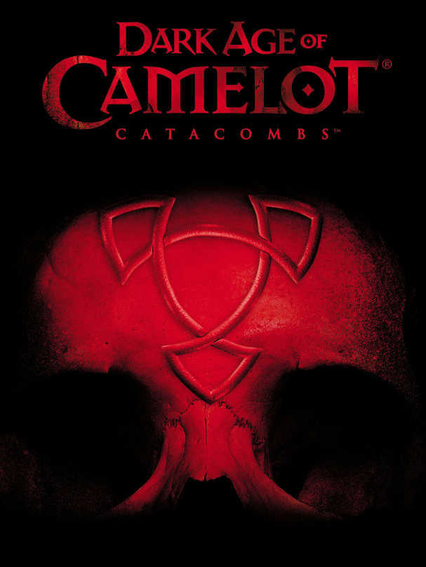 Dark Age of Camelot: Catacombs cover
