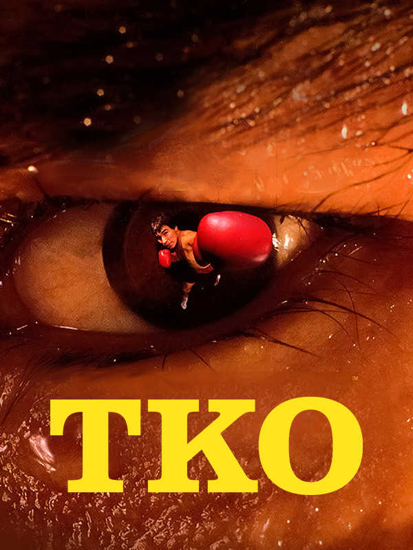 TKO cover