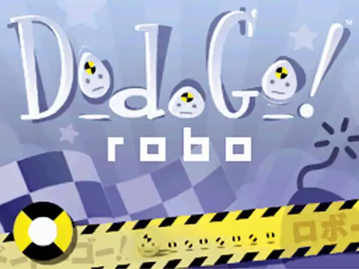 DodoGo! Robo cover
