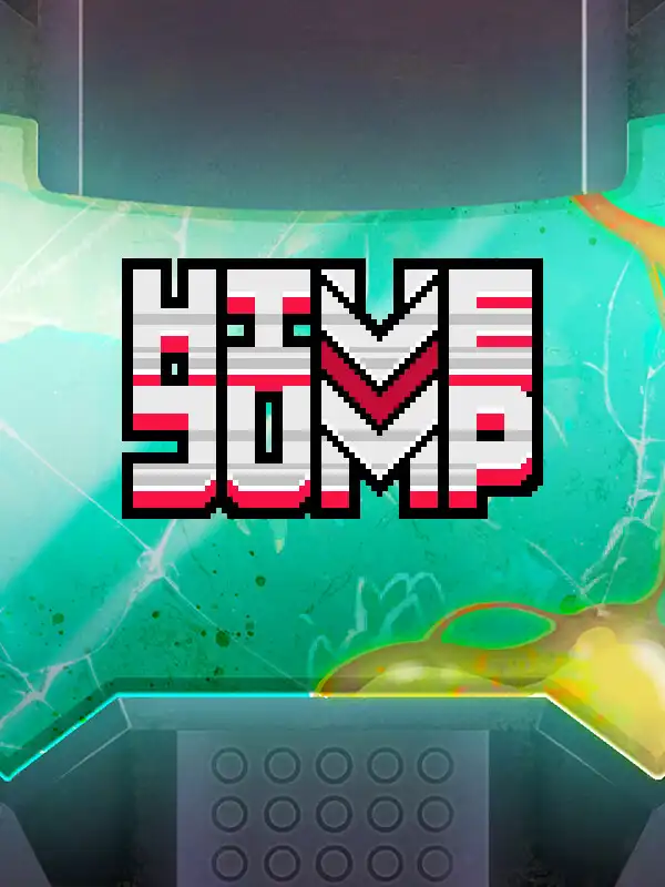 Hive Jump 2: Survivors cover