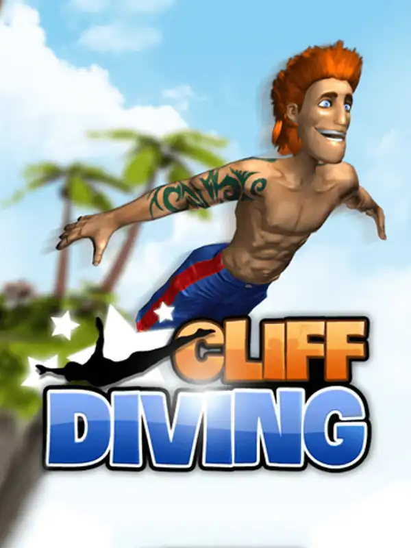 Cliff Diving cover