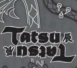 Tatsu cover