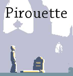Pirouette cover