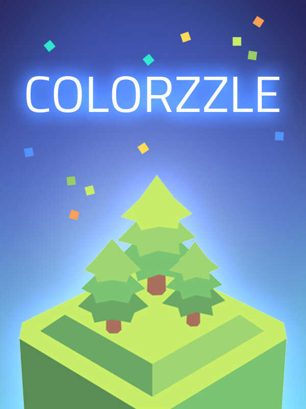 Colorzzle cover