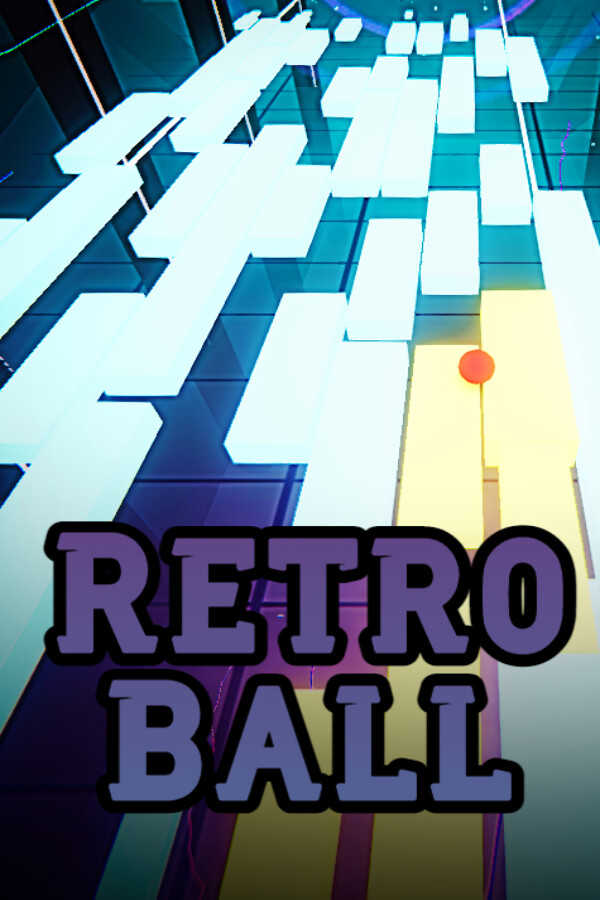 Retro Ball cover